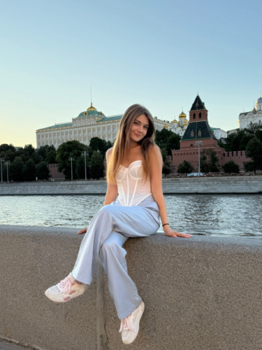 Отзыв ученицы Гуляевой Юлии