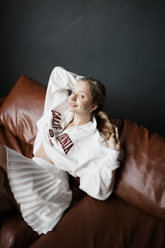 Отзыв ученицы Шерстобитовой Софьи