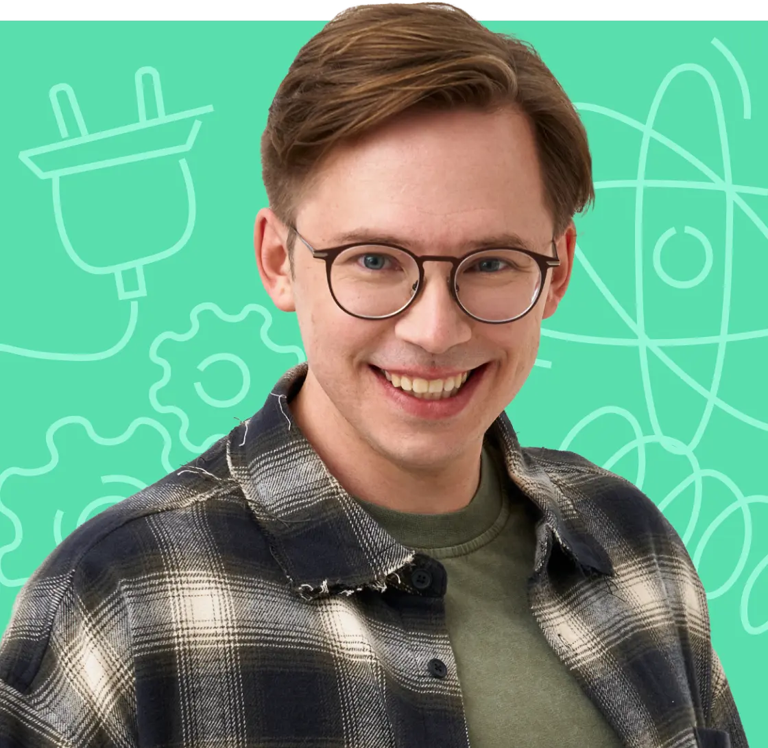 Занимательная физика