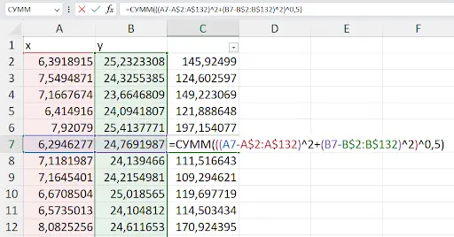 Поиск и анализ данных. Решение задач ЕГЭ по информатике