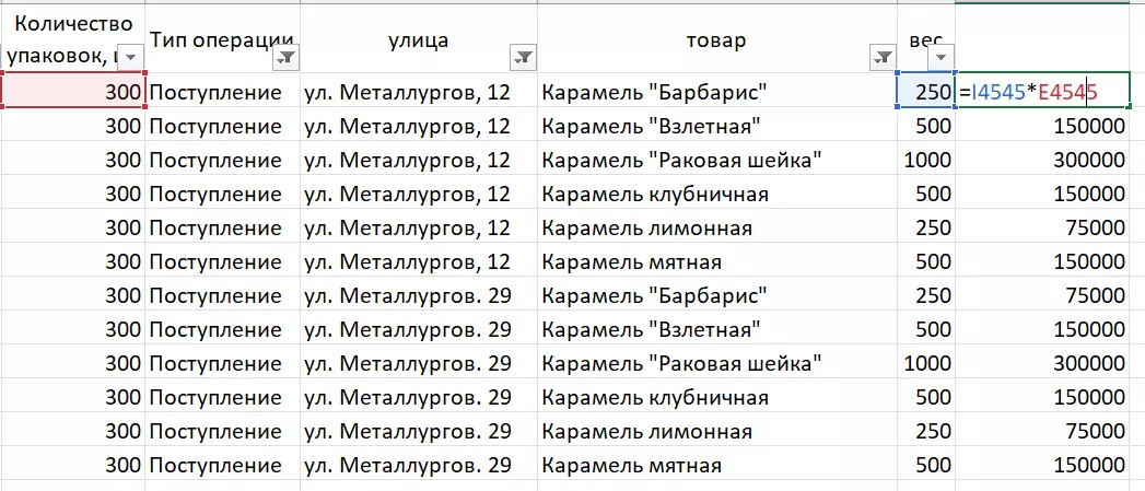 Поиск информации в базах данных примеры задач)