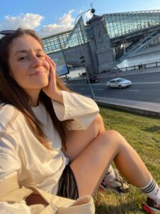 Полина Стоянович