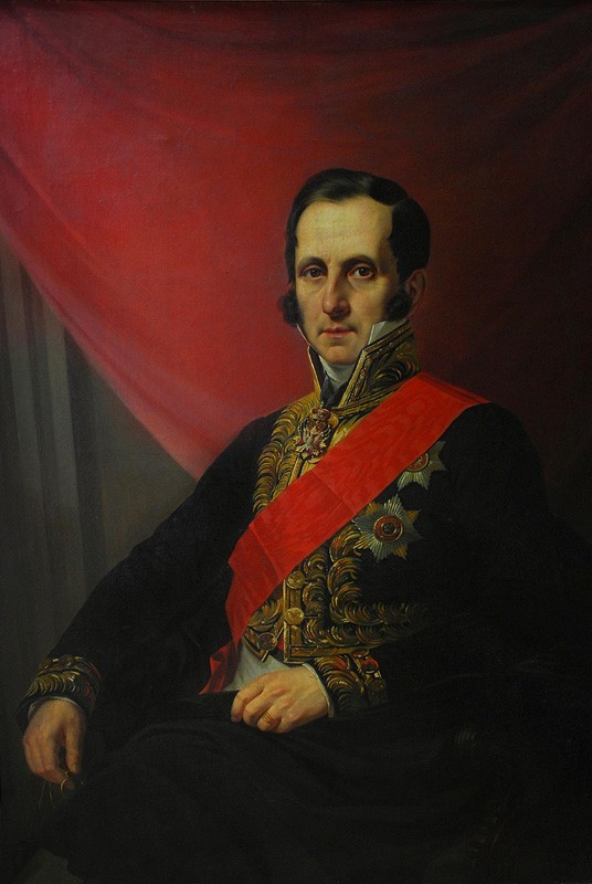 Портрет С.С. Уварова. Я. К. Каневского.jpg