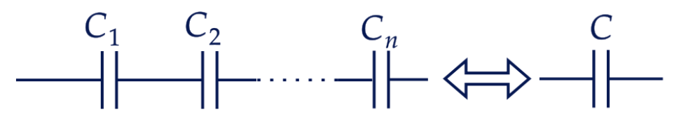 Последовательное соединение