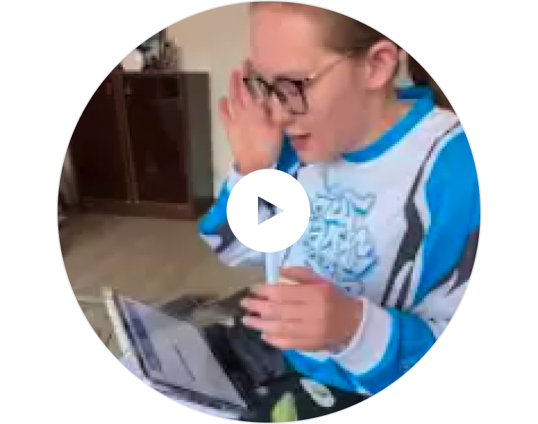 Отзыв ученика 100балльного