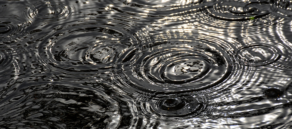 Пример интерференции