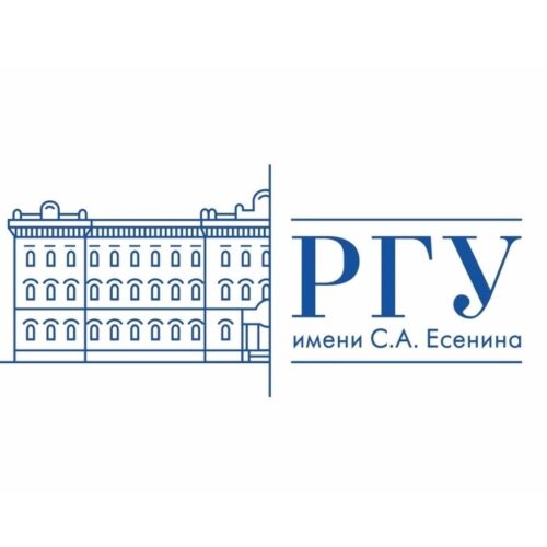 РГУ им. С. А. Есенина