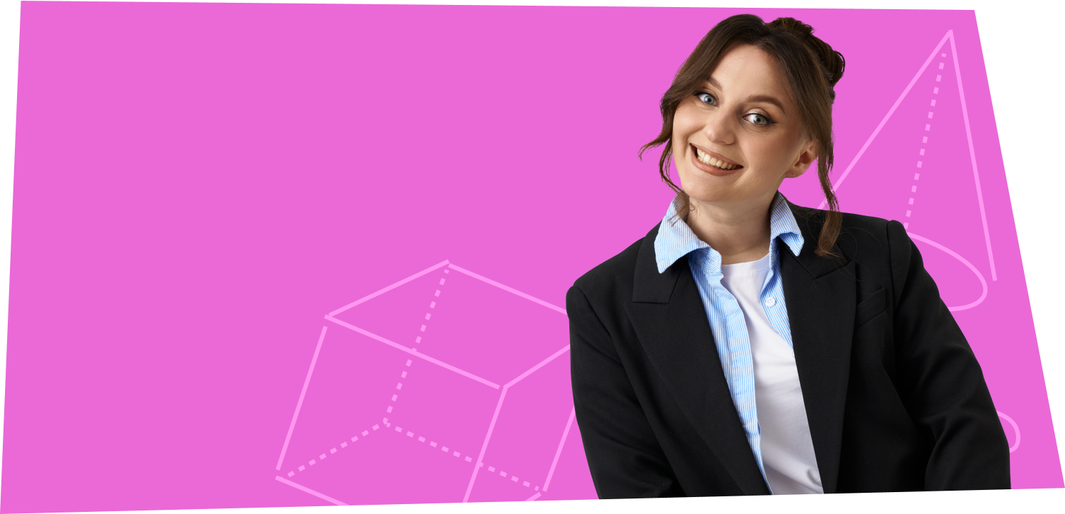 Преподаватель курса Саша Тёплая