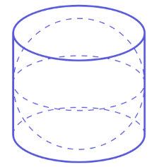 Сфера и цилиндр