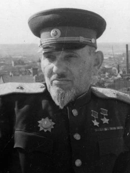 Сидор Ковпак