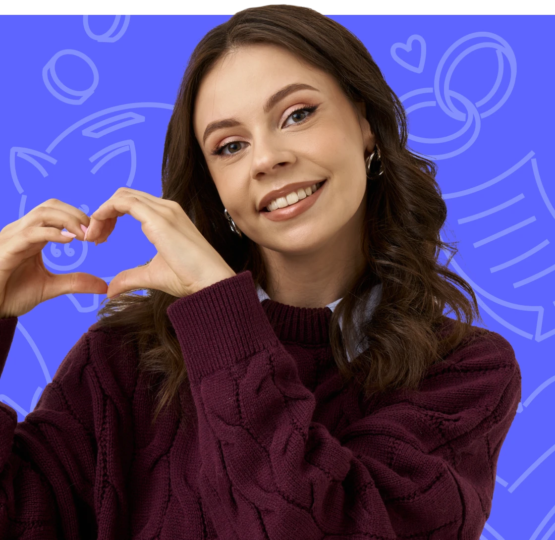 От Винта с Настей Коржевой