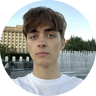 Соколов Илья Алексеевич