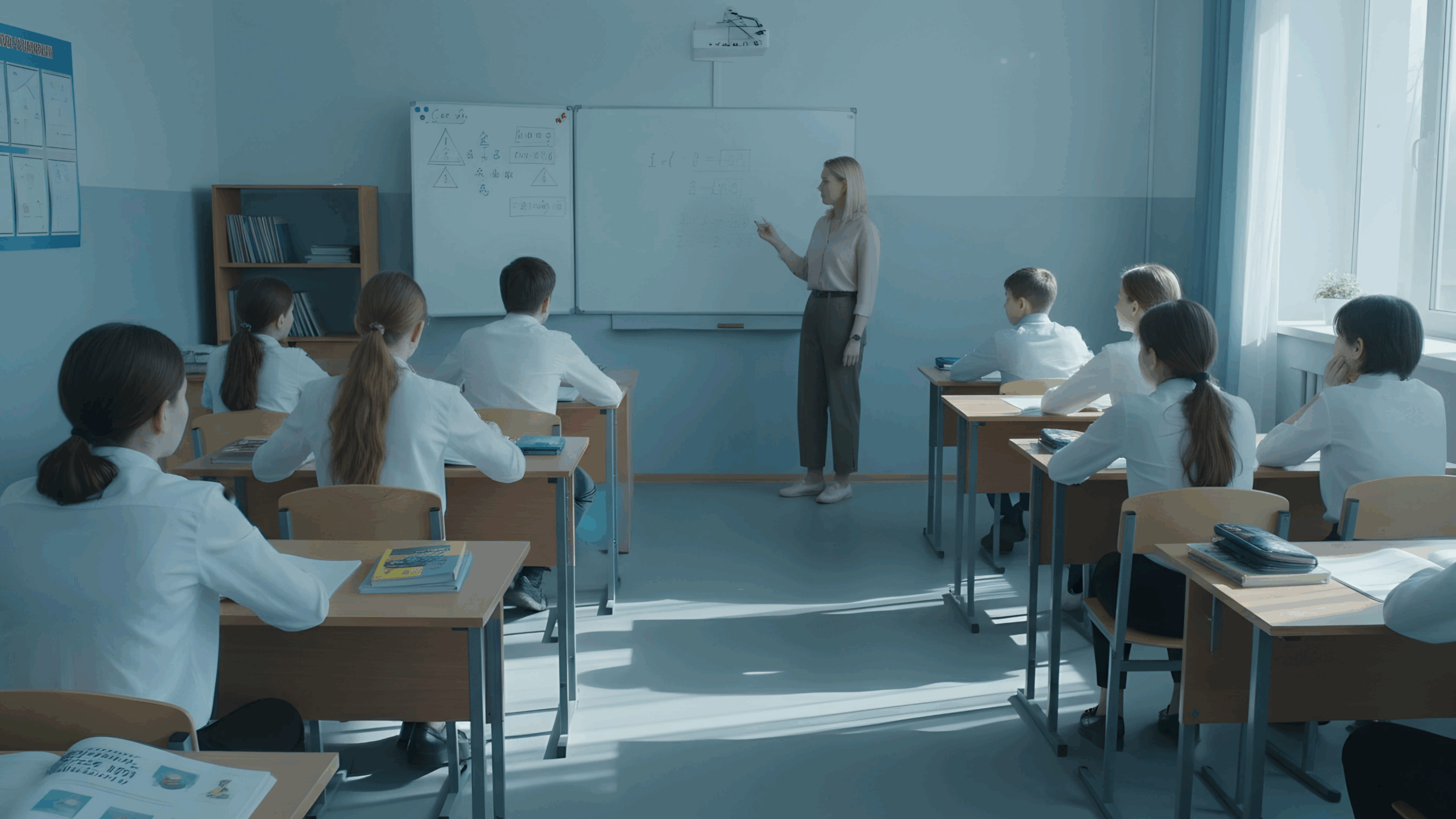 Советы для подготовки ОГЭ по математике