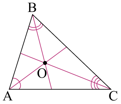 Свойство биссектрисы треугольника 4