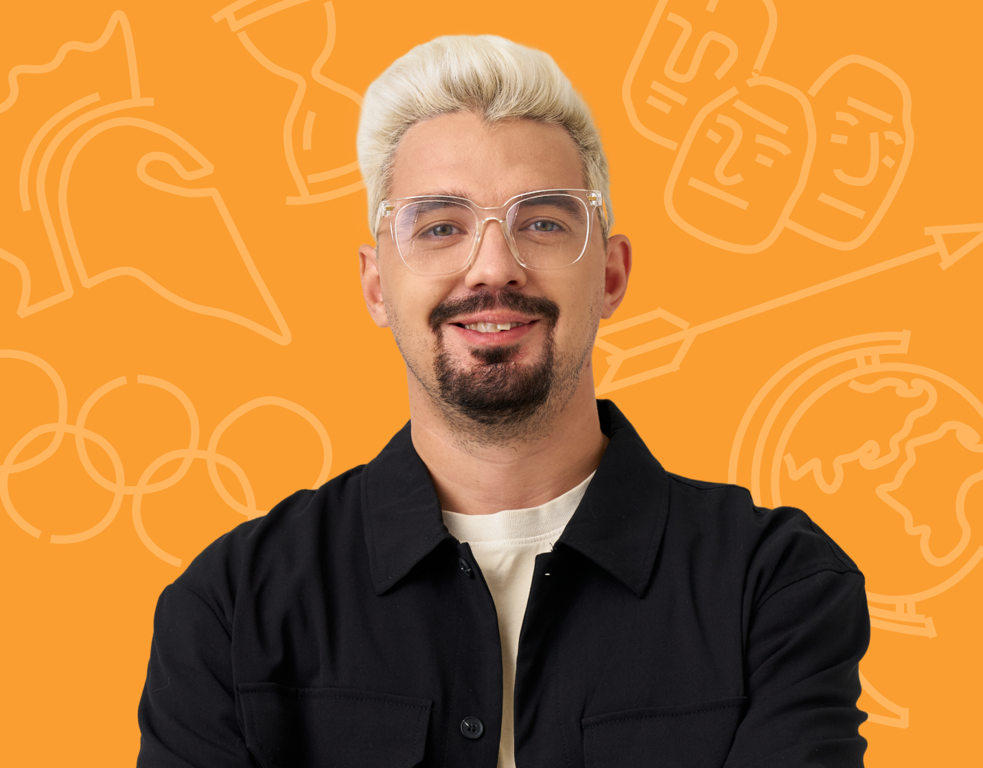 Препод 100балльного Кирилл Станишевский