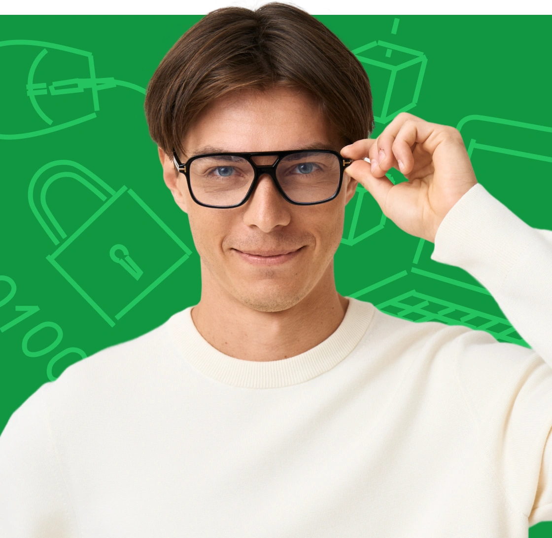 Триместр с Ильёй Сагаловым | ОГЭ 2026