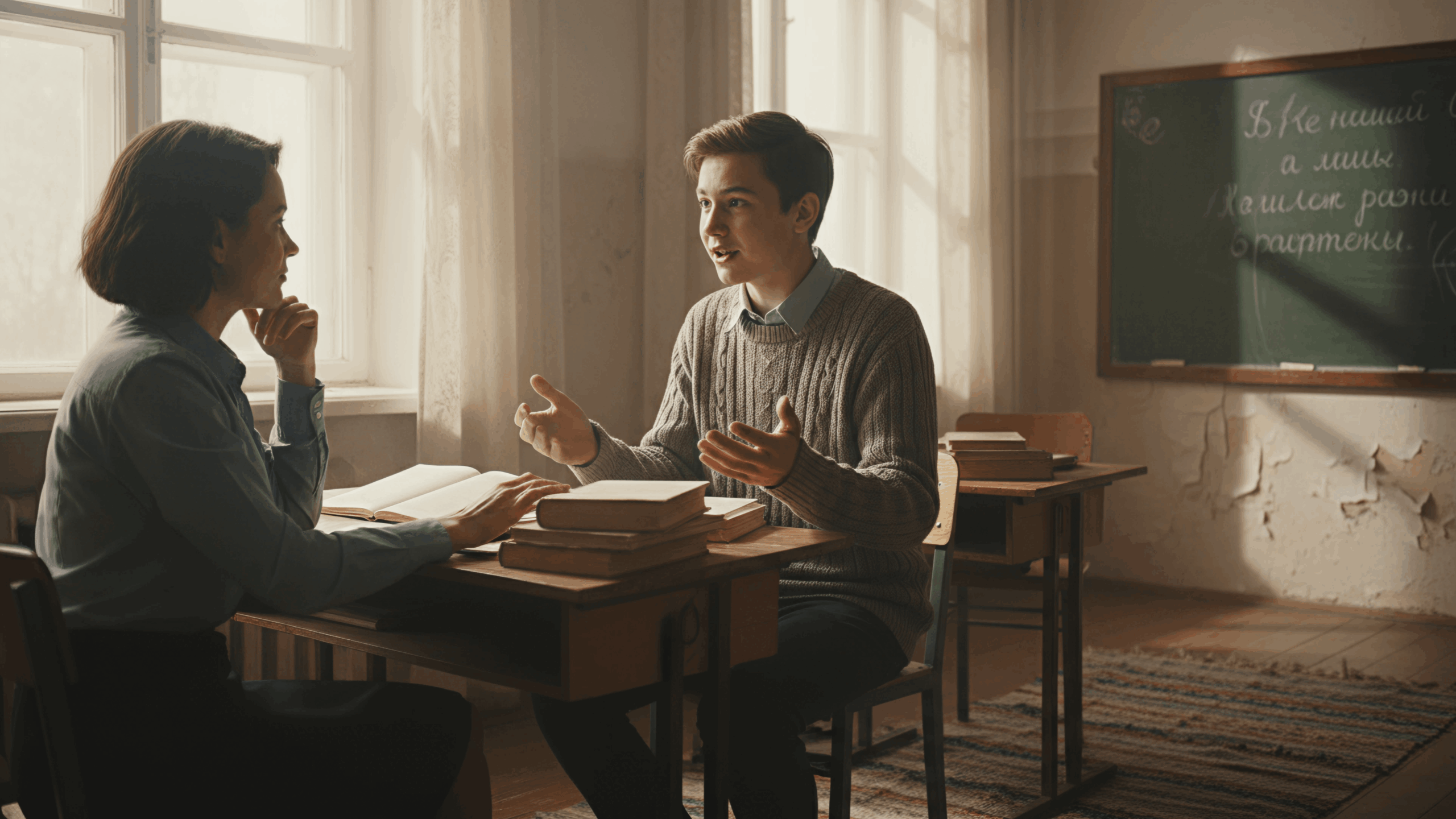 Устное собеседование по русскому языку 2026