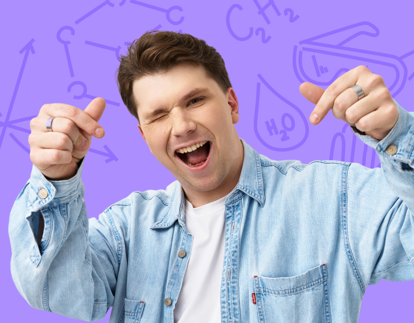 Препод 100балльного Вадим Едемский