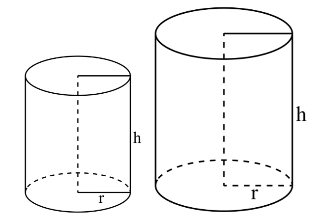Визуализация цилиндра