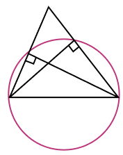 Всплывающие окружности