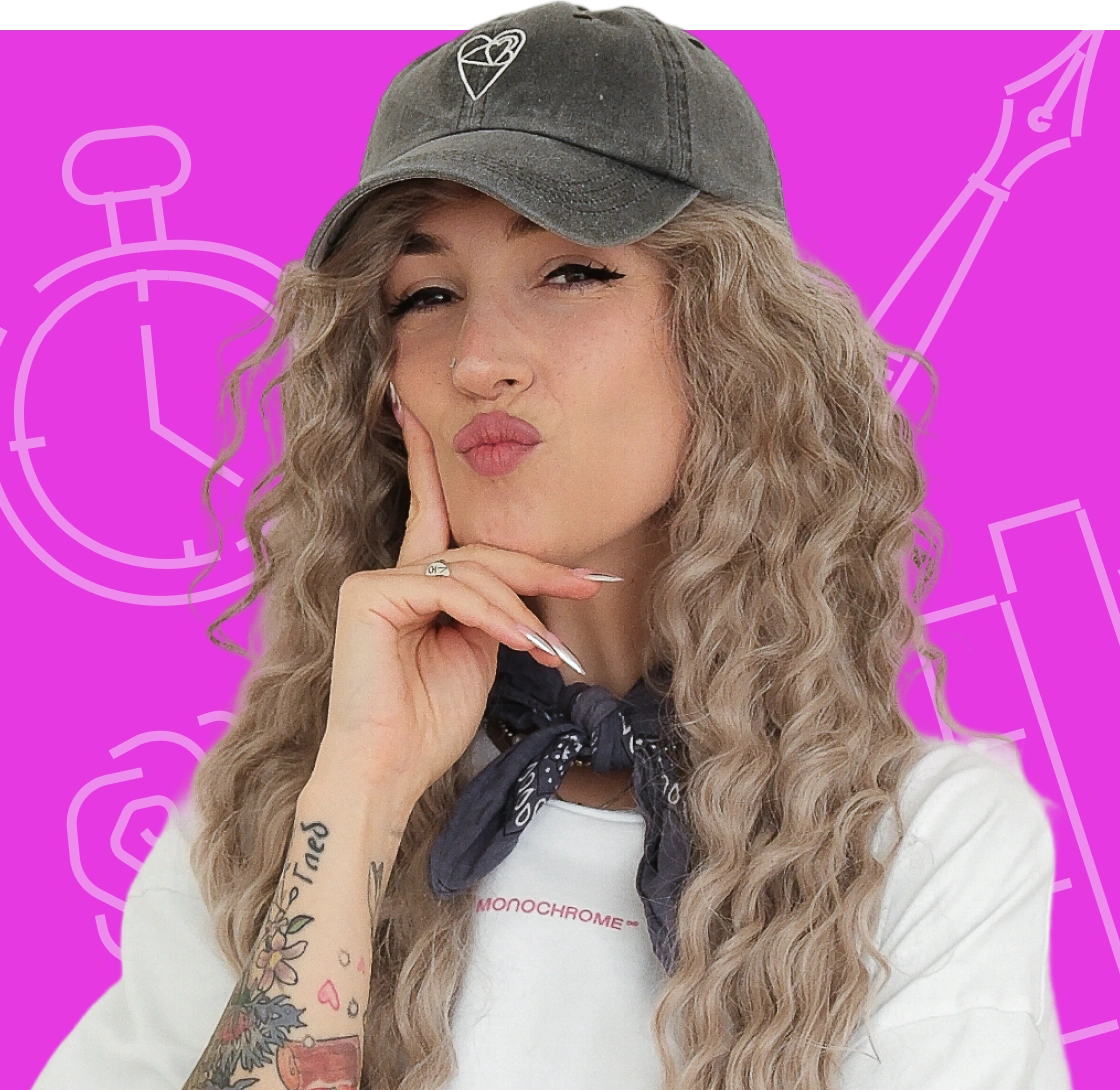 Ядрён слог с Машей Коршуновой | ЕГЭ 2026