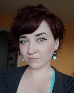 Юлия Андреева