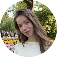 Юник Елизавета Алексеевна