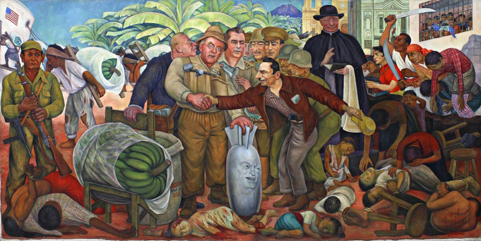 Диего Ривера